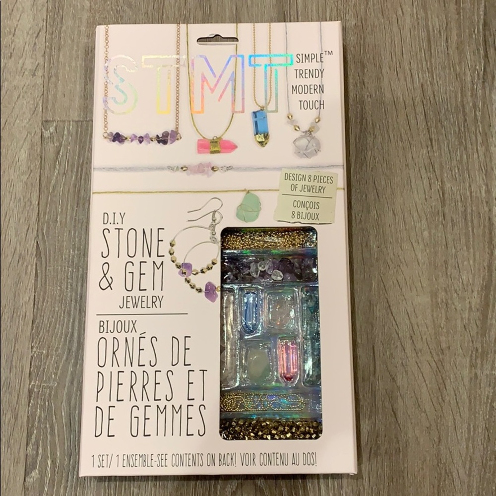 STMT Jewelry Making Kit